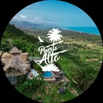Puerto Alto